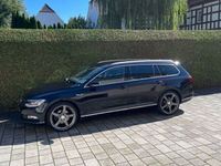 gebraucht VW Passat Variant*Highline*DSG*ACC*Discover Pro