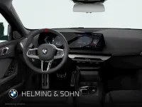 Gebraucht BMW M135 Sport Line 317 PS (233 kW) 2025 Grau Kleinwagen