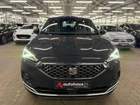 Gebraucht Seat Tarraco 4Drive 200 PS (147 kW) 2022 Grau SUV