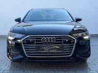 Gebraucht Audi A6 Sport 231 PS (169 kW) 2020 Schwarz Kombi