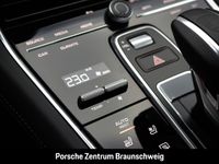 gebraucht Porsche Panamera 4S SportDesign Paket Burmester Soft-Close