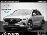 Gebraucht Mercedes EQA300 Progressive 167 kW (228 PS) 2024 Plata hightech SUV