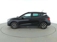 Gebraucht Seat Arona FR 116 PS (85 kW) 2019 Schwarz SUV