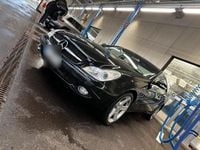 Gebraucht Mercedes CLS500 306 PS (225 kW) 2007 Schwarz Coupé