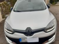 gebraucht Renault Mégane Coupé Coupé Sport TCe 265 Start & S...