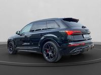 Neu Audi Q7 S-Line 489 PS (359 kW) 2026 Schwarz SUV