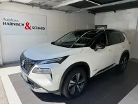Gebraucht Nissan X-Trail 360º 158 PS (116 kW) 2024 Weiß SUV