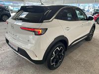 Gebraucht Opel Mokka-e Ultimate 100 kW (136 PS) 2023 Jade weiss/arktis weiss SUV