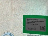 Gebraucht Audi A6 S-Line 239 PS (175 kW) 2011 Schwarz Kombi