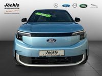 Neu Ford Explorer Premium 210 kW (286 PS) 2025 Blau SUV