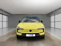 Gebraucht Volvo EX30 Performance 314 kW (428 PS) 2025 Moss yellow SUV