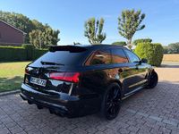 Gebraucht Audi RS6 Ambiente 712 PS (523 kW) 2015 Schwarz Kombi