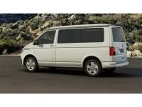 Gebraucht VW California Beach 150 PS (110 kW) 2024 Candyweiß Van