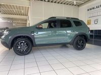 gebraucht Dacia Duster II Extreme TCe 100 ECO-G