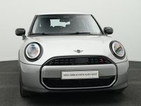 Gebraucht Mini Cooper S Classic 204 PS (150 kW) 2024 Grau Kleinwagen