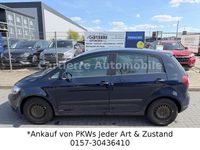 Gebraucht VW Golf IV Trendline 75 PS (55 kW) 2005 Blau Limousine