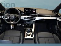 Gebraucht Audi A5 Sportback 265 PS (194 kW) 2023 Weiß Kleinwagen