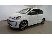 Gebraucht VW e-up! Style 61 kW (83 PS) 2020 Weiß Kleinwagen