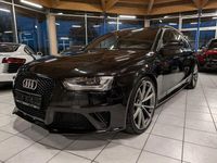 Gebraucht Audi RS4 Sport 450 PS (330 kW) 2013 Schwarz Kombi