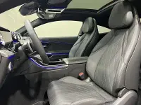 Gebraucht Mercedes CLE300 AMG 204 PS (150 kW) 2025 Schwarz Coupé