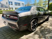 Gebraucht Dodge Challenger 306 PS (225 kW) 2019 Grau Coupé