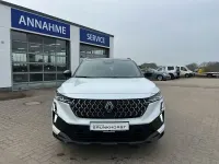 Nieuw Renault Austral Techno 200 PK (147 kW) 2026 Wit SUV
