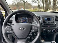gebraucht Hyundai i10 1.0 YES! wenig Kilometer