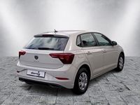 Uusi VW Polo 80 HP (58 kW) 2026 Harmaa Viistoperä