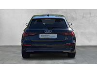 gebraucht Audi A3 Sportback advanced 35 TFSI S-Tronic LED+KAMERA+SHZ