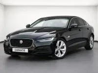 Gebraucht Jaguar XE S 250 PS (183 kW) 2020 Schwarz sonderlack Limousine