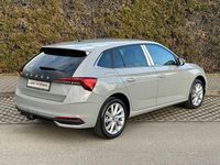 Neu Skoda 105 116 PS (85 kW) 2026 Grau Limousine