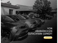 gebraucht Opel Mokka 1.2 ELEGANCE +LED +NAVIPRO+R-KAMERA+SHZ+LH