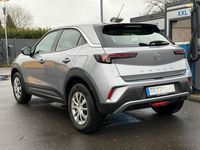 Gebraucht Opel Mokka Edition 101 PS (74 kW) 2022 Silber SUV
