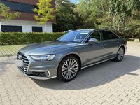 Gebraucht Audi A8 Ambiente 449 PS (330 kW) 2021 Grau Limousine