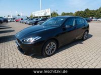 Gebraucht BMW 120 170 PS (125 kW) 2024 Schwarz Kleinwagen
