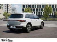 Gebraucht Mercedes EQB300 Progressive 167 kW (228 PS) 2025 Unilack polarweiß SUV