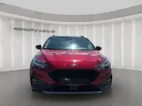 Occasion Ford Focus Active 125 ch (91 kW) 2019 Rouge Berline