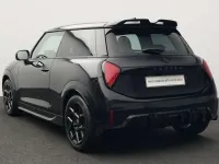 Gebraucht Mini John Cooper Works 156 PS (114 kW) 2025 Schwarz Kleinwagen