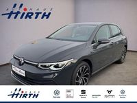 Gebraucht VW Golf VIII Style 150 PS (110 kW) 2022 Limousine