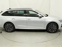 Gebraucht Skoda Octavia Selection 150 PS (110 kW) 2022 Silber Kombi