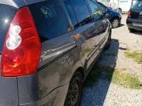Gebraucht Mazda 5 116 PS (85 kW) 2007 Van / Kleinbus