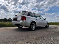 Gebraucht Audi A6 170 PS (125 kW) 2005 Silber Kombi