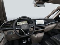 Ny VW Multivan Style 150 HK (110 kW) 2025 Brun Minibuss