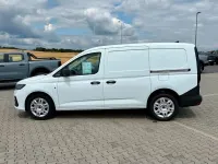 Neu Ford Transit Connect Trend 102 PS (75 kW) 2025 Frozen white Van / Kleinbus