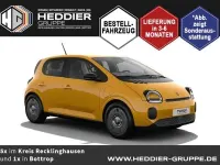 Neu Renault Twingo Urban 60 kW (82 PS) 2026 Gelb Kleinwagen