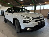 Second-hand Citroën C4 Feel 110 CP (80 kW) 2021 Alb Berlinǎ