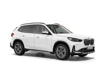Second-hand BMW X1 Efficient Dynamics 204 CP (150 kW) 2025 SUV