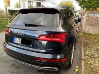 gebraucht Audi Q5 45 TFSI quattro S tronic