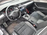 Gebraucht VW Passat Highline 120 PS (88 kW) 2019 Silber Kombi