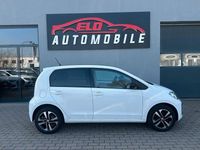 Gebraucht VW up! IQ Drive 68 PS (50 kW) 2020 Weiß Kleinwagen